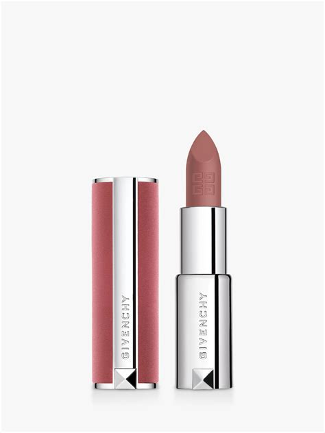 givenchy 16 lipstick|givenchy lipstick beige.